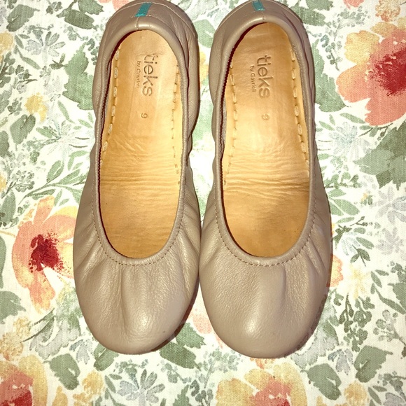 Tieks sale size 9 clearance