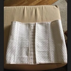 Spandex Waist And Tommy Shaper