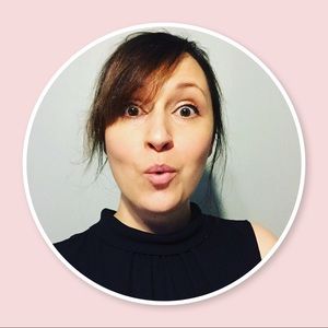 Meet your Posher, Mandy