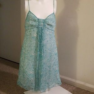 Gorgeous Juicy Couture summer dress