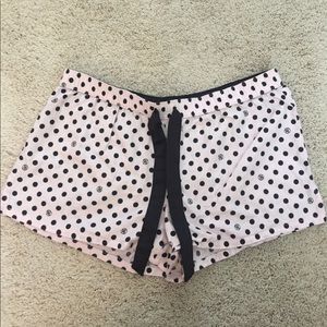 VICTORIA'S SECRET Sleep Shorts
