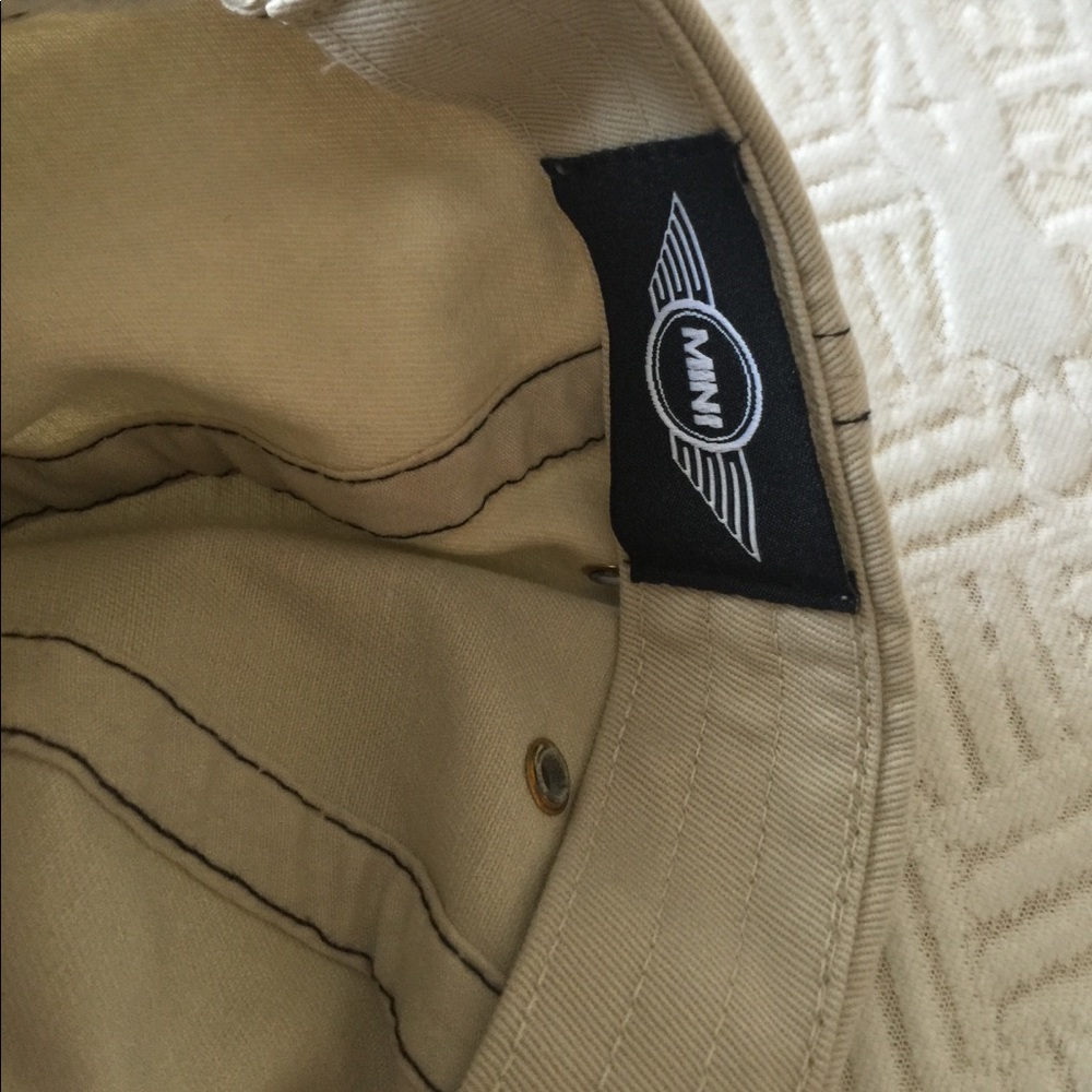 Mini Label Cap Stone - Picture 5 of 7
