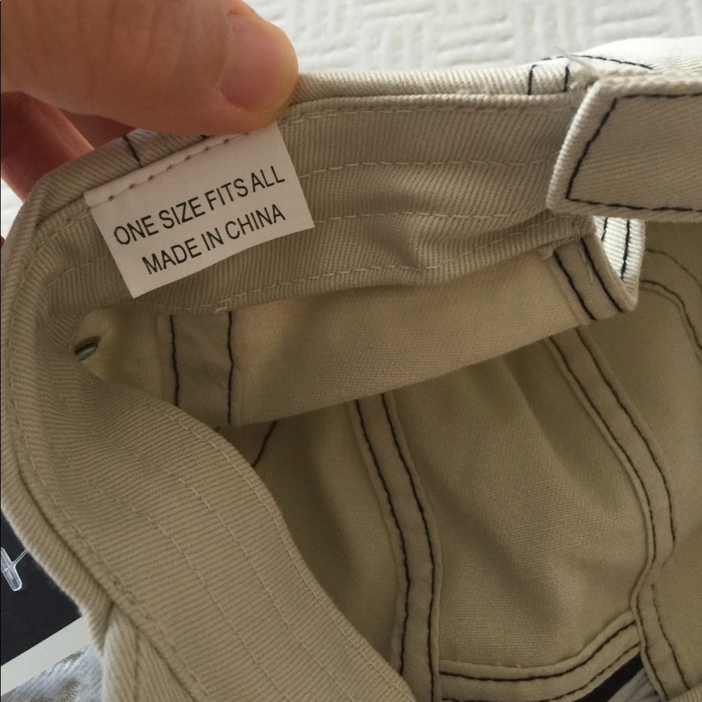 Mini Label Cap Stone - Picture 6 of 7