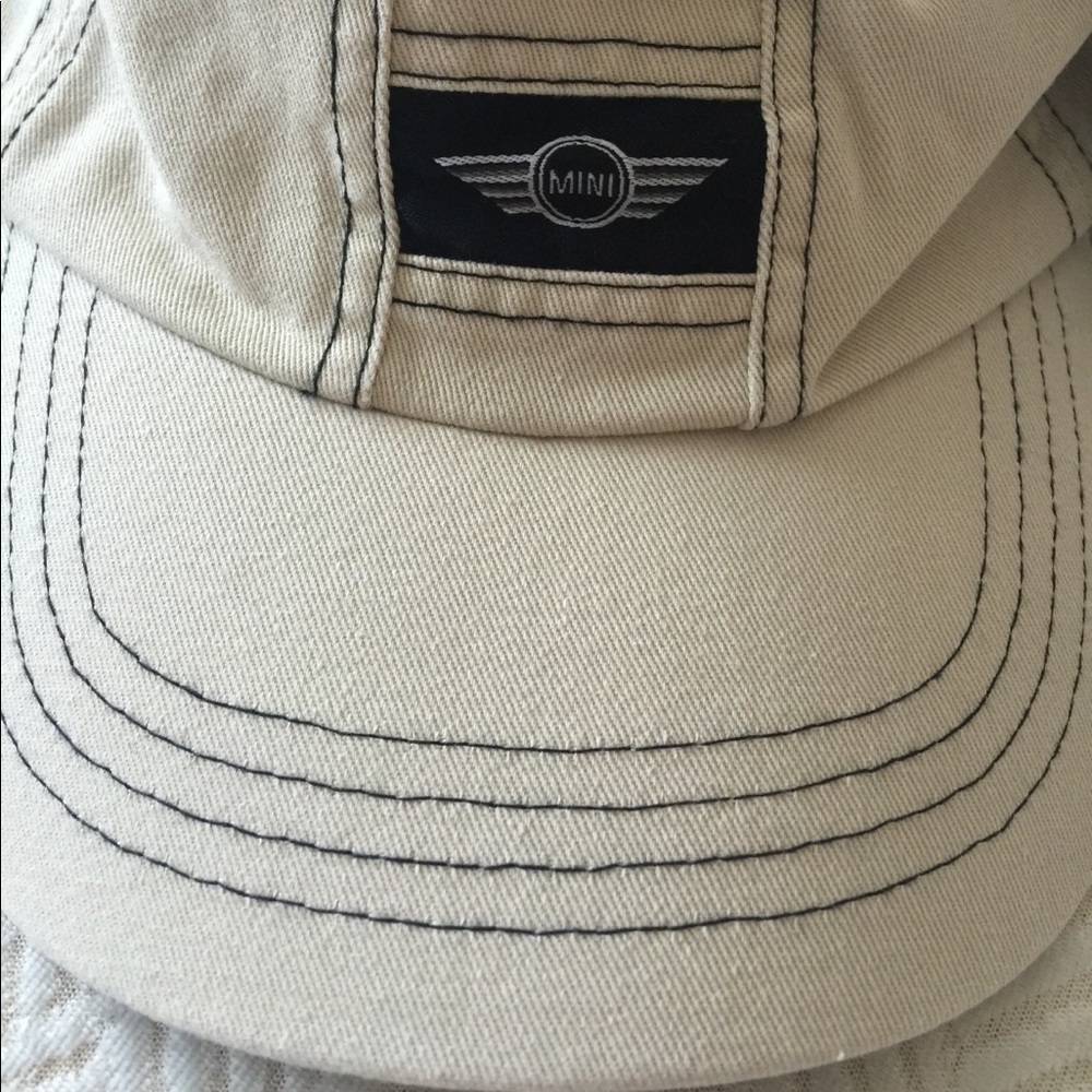 Mini Label Cap Stone - Picture 7 of 7