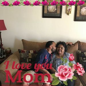 Meet your Posher, Edward