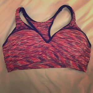 Vs Pink Sports Bra
