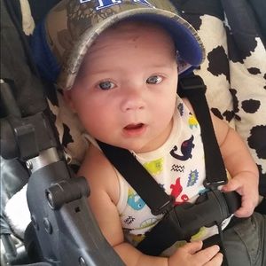 Meet your Posher, Bobbi