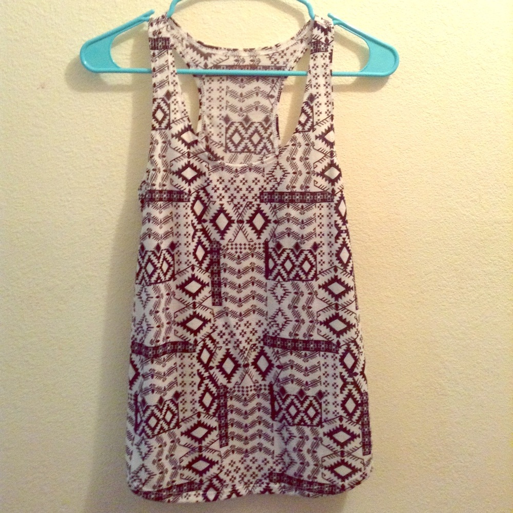 Arizona Jean tank top
