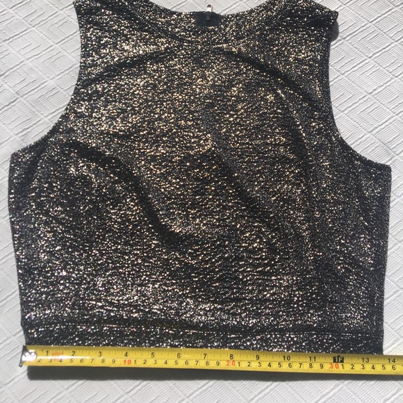 ‼️ SALE ‼️ Design Lab Crop Top - Picture 6 of 8