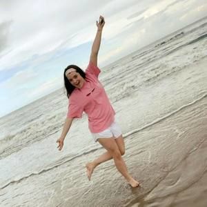 Meet your Posher, Lexie