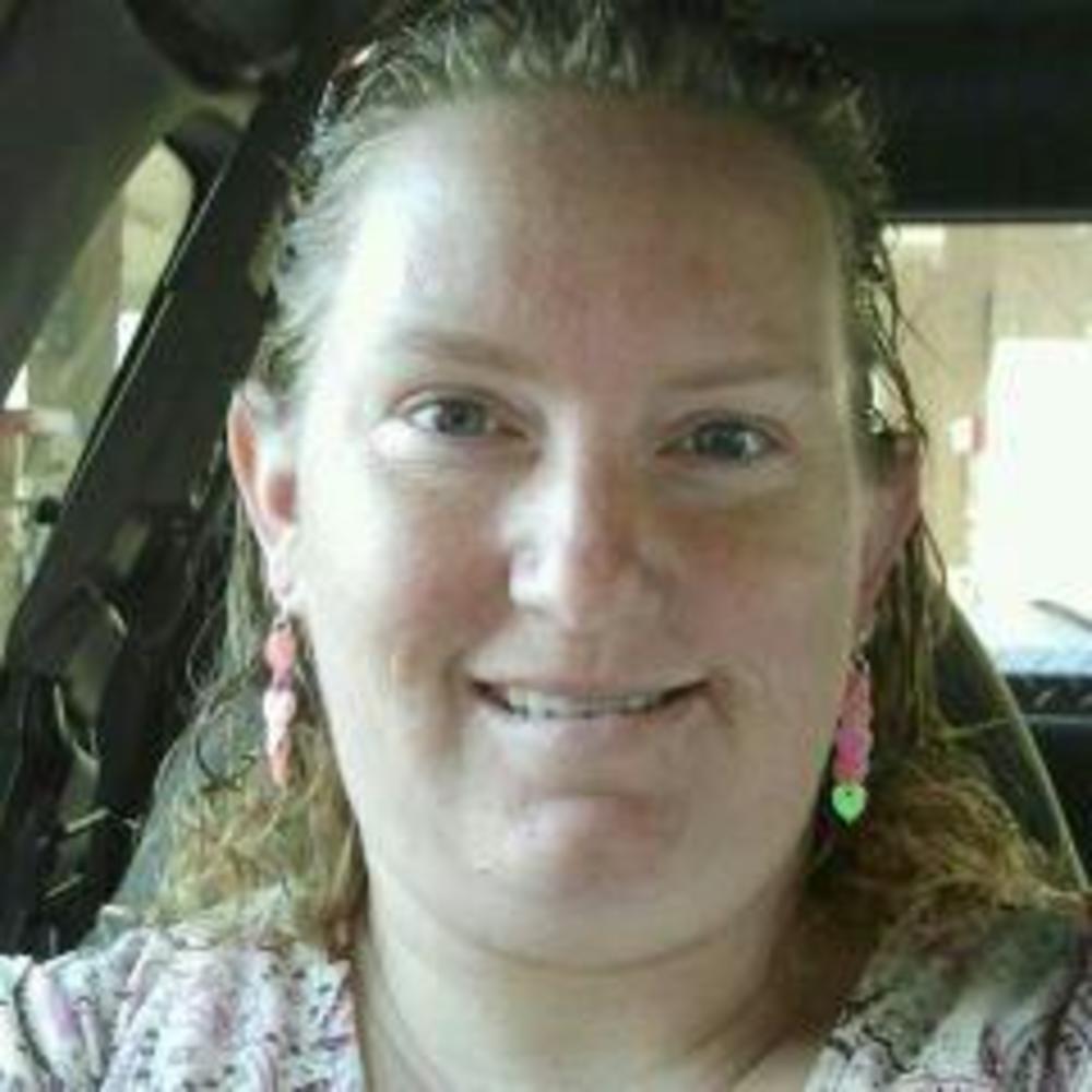 Meet your Posher, Rebekah