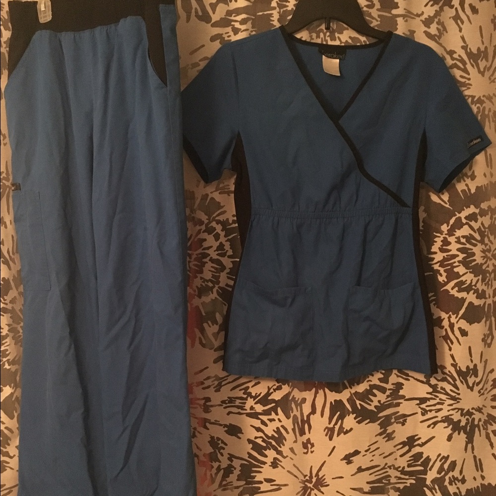 Scrubs