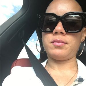 Meet your Posher, Raysa