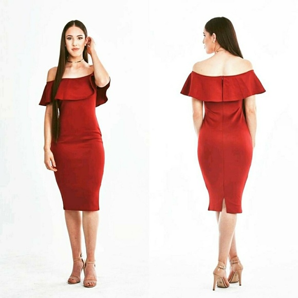 Dress - Picture 1 of 1