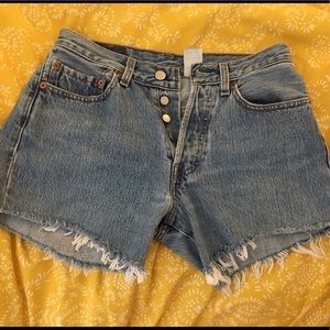 501 Levis