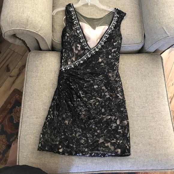 Cocktail Dress - Picture 4 of 6