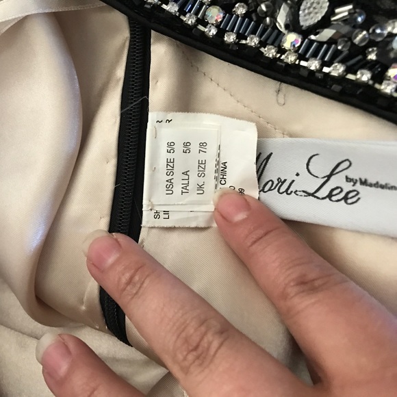 Cocktail Dress - Picture 5 of 6