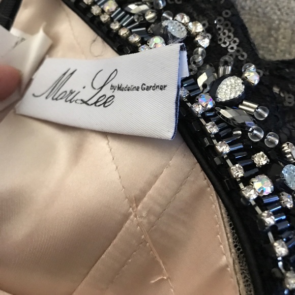 Cocktail Dress - Picture 6 of 6