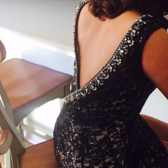 Cocktail Dress - Picture 2 of 6