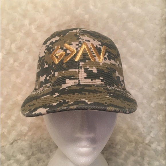 Kids God Is Greater Than My High's Or Lows - Picture 1 of 4