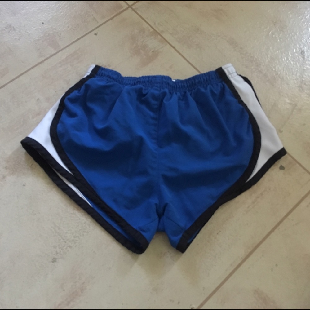 Wind Shorts