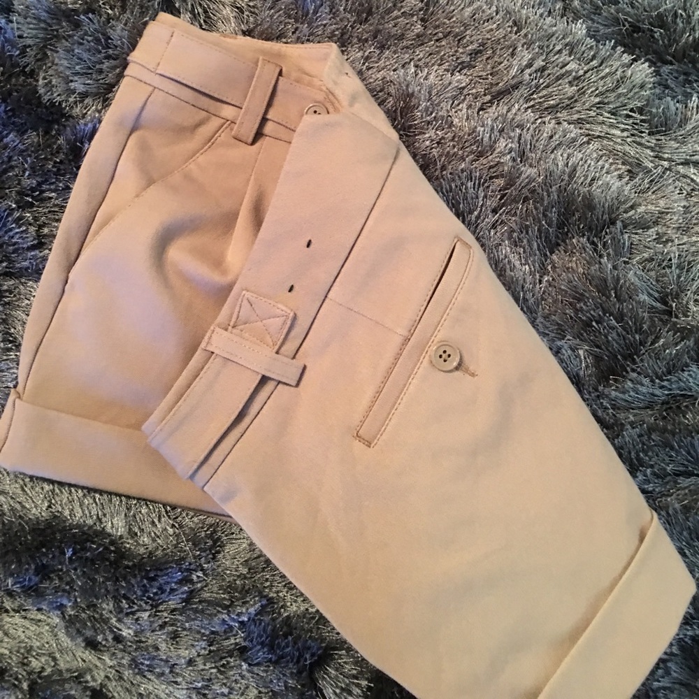 Express Shorts - Picture 3 of 3