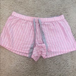VICTORIA'S SECRET Sleep Shorts