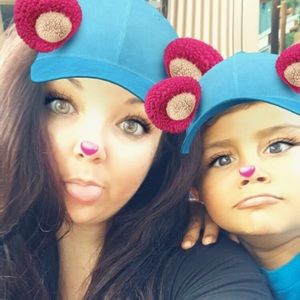 Meet your Posher, Erin