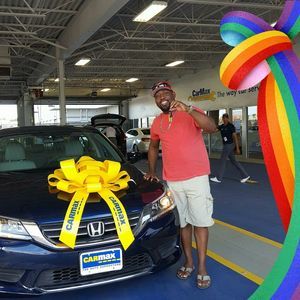 Meet your Posher, Terrence