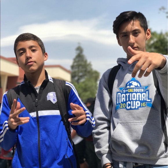 Meet your Posher, Jacob - Picture 1 of 1