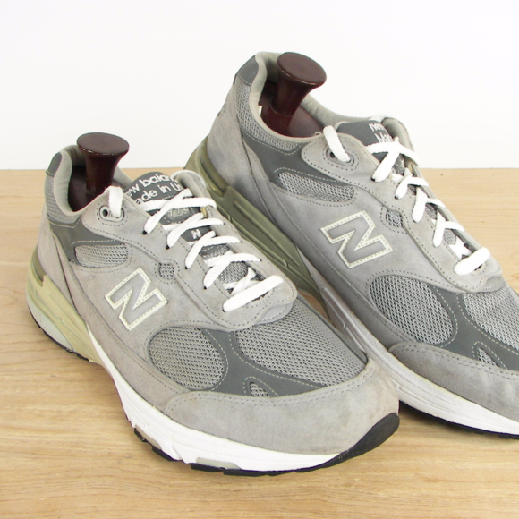 New Balance Shoes New Balance Classic 993 Men Sneaker