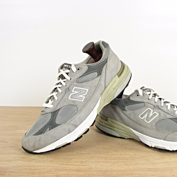 New Balance Shoes New Balance Classic 993 Men Sneaker