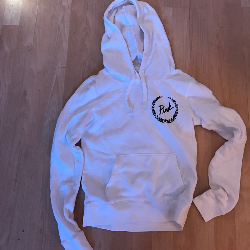 PINK hoodie