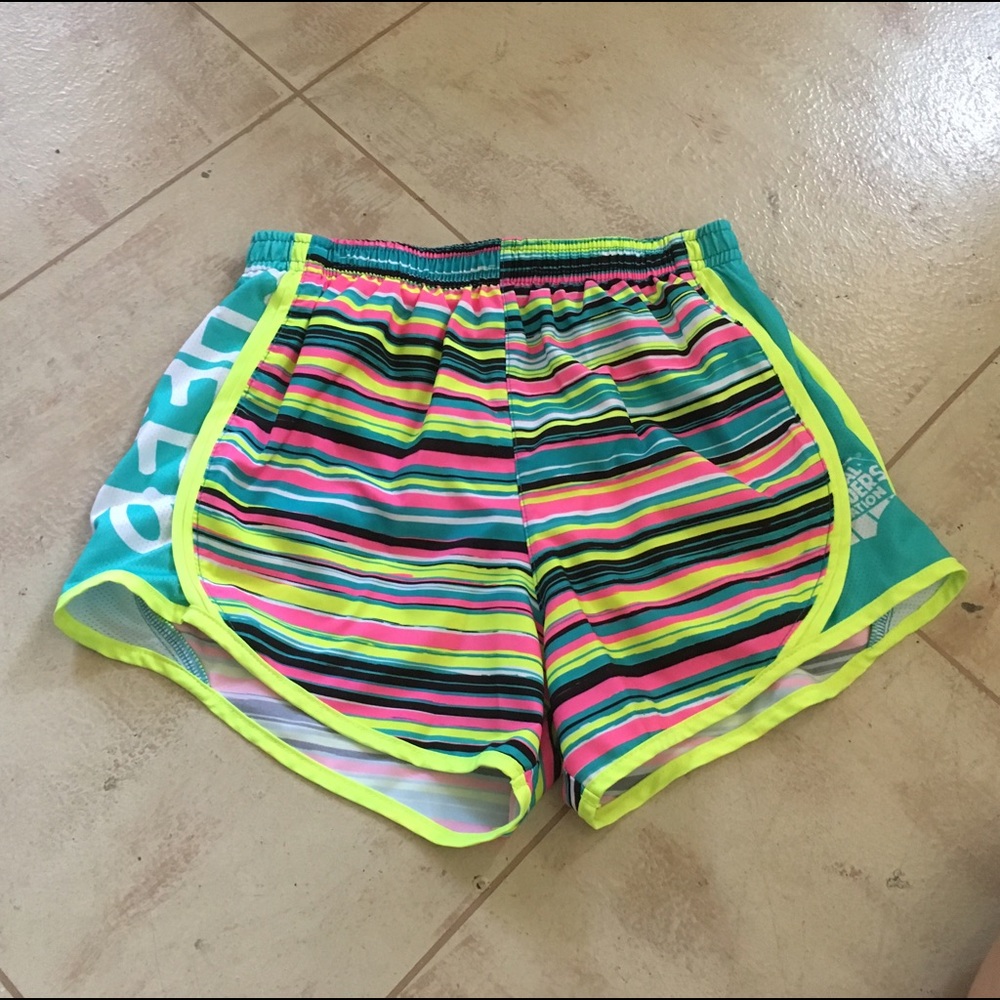 Wind Shorts