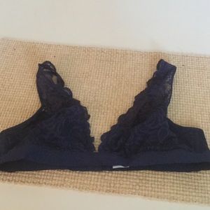 Pink by Victoria's Secret Bralette