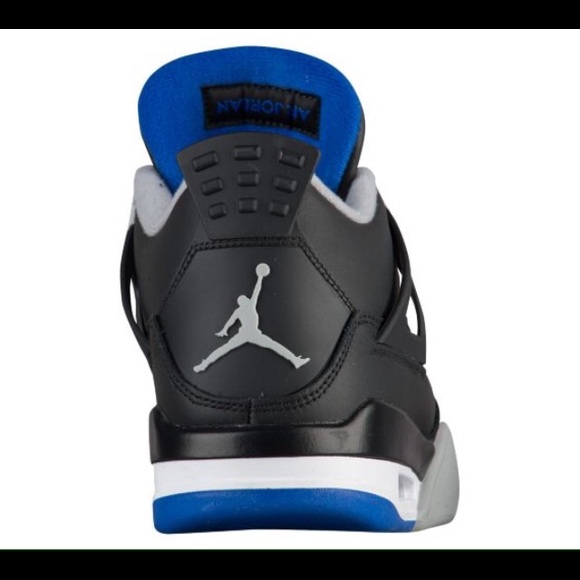 Jordan Retro 4 - Picture 2 of 3