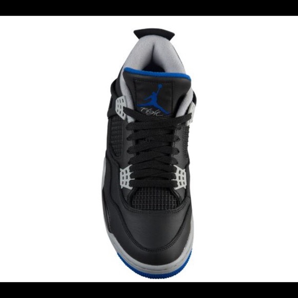 Jordan Retro 4 - Picture 1 of 3