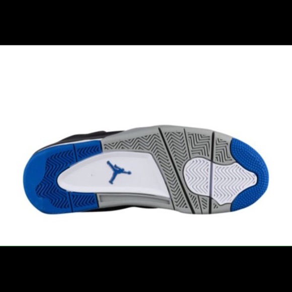 Jordan Retro 4 - Picture 3 of 3