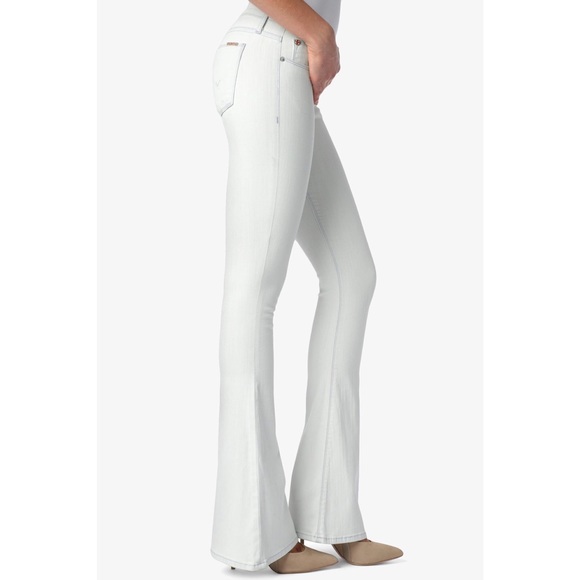 Hudson Angel Flares - Picture 3 of 6