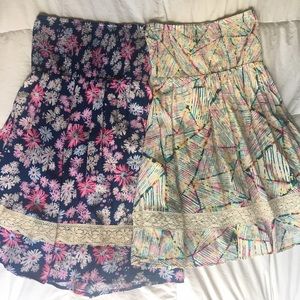 PRICE DROP•Children's Roxy Sundress BUNDLE🌞