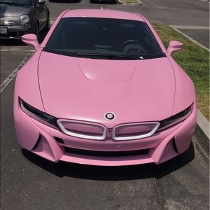 Meet your Posher, Jared