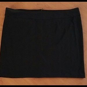 Merona short skirt
