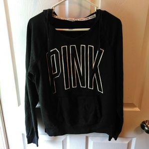 PINK hoodie