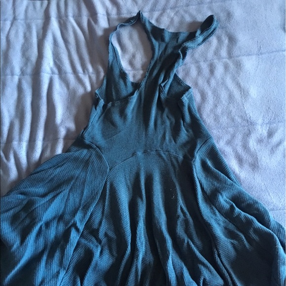 BDG Knit Skater Dress - Picture 2 of 3