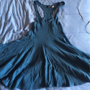 BDG Knit Skater Dress