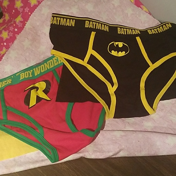 Mens superhero briefs Clearance