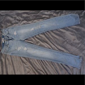 Bullhead Denim Jeans