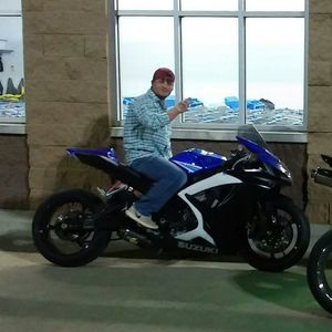 Meet your Posher, Nathan