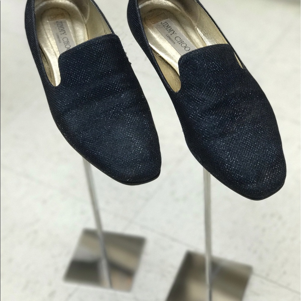 Jimmy Choo flats