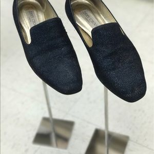 Jimmy Choo flats